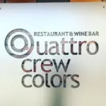 クアトロクルーカラーズ